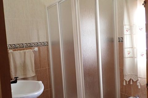 Landsbyhus i Albondon, Granada, Albondon - € 90.000 | Ref: C0588 - foto 12